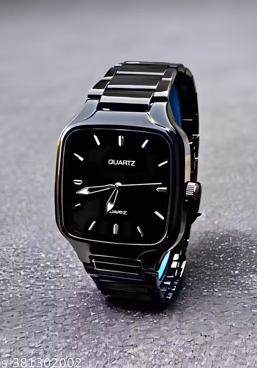 Fancy Men Analog Watches